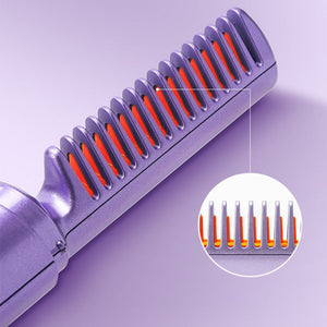 🎁2024 Latest Hairdressing Comb✨